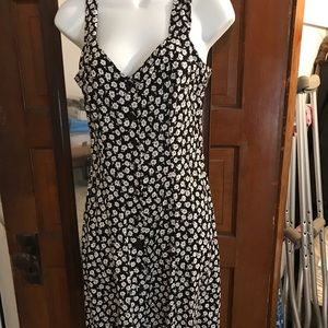 MODA’INTL/VICTORIAS SECRET SUMMER DRESS
